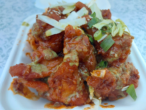 Photo of Grill Singh Tikka - 420 Prince St, Sydney, NS B1P 5K9